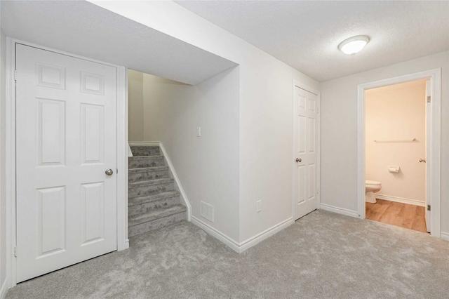 1419 Gordon St, Townhouse with 3 bedrooms, 3 bathrooms and 1 parking in Guelph ON | Image 29