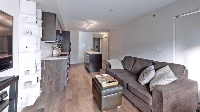 403 - 21 Nelson St, Condo with 2 bedrooms, 2 bathrooms and 1 parking in Toronto ON | Image 12