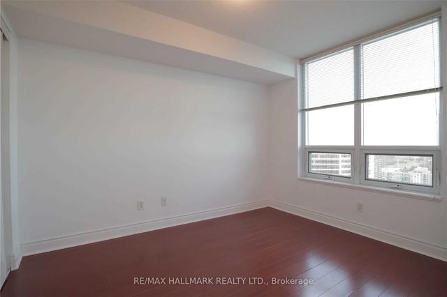 2814 - 15 Greenview Ave, Condo with 2 bedrooms, 2 bathrooms and 1 parking in Toronto ON | Image 4