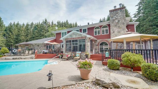 906 Moonstone Rd, House detached with 4 bedrooms, 4 bathrooms and 16 parking in Oro Medonte ON | Image 24