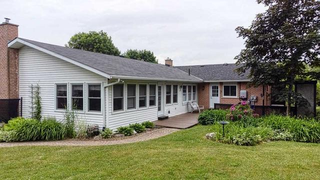 3724 Moreland Dixon Rd, House detached with 3 bedrooms, 3 bathrooms and 8 parking in South Frontenac ON | Image 23