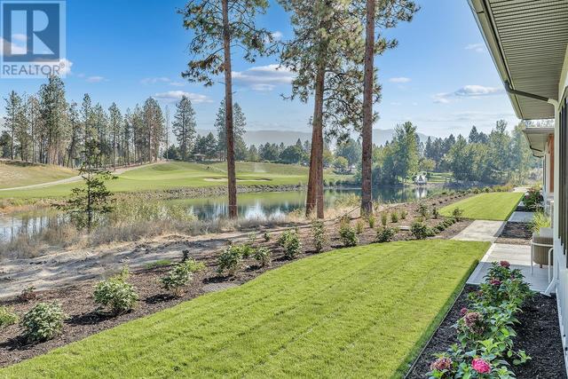 4 - 1979 Country Club Drive, House attached with 3 bedrooms, 2 bathrooms and 2 parking in Kelowna BC | Image 55