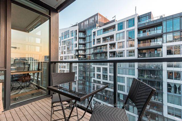 1514 - 576 Front St W, Condo with 3 bedrooms, 2 bathrooms and 1 parking in Toronto ON | Image 30