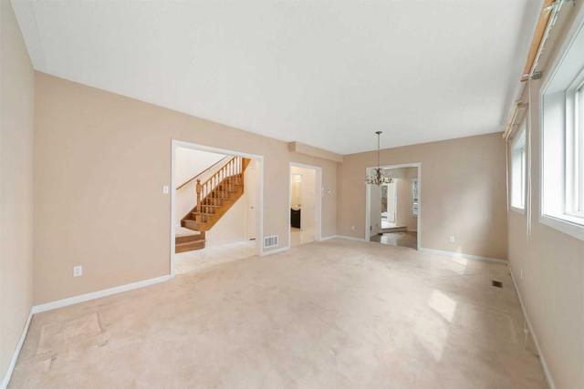 809 Hilton Blvd, House detached with 4 bedrooms, 3 bathrooms and 4 parking in Newmarket ON | Image 38