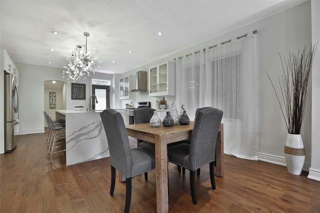 233 Mcroberts Ave, House semidetached with 3 bedrooms, 3 bathrooms and 1 parking in Toronto ON | Image 6