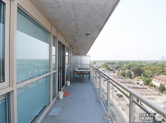 1001 - 5101 Dundas St W, Condo with 1 bedrooms, 1 bathrooms and 1 parking in Toronto ON | Image 17