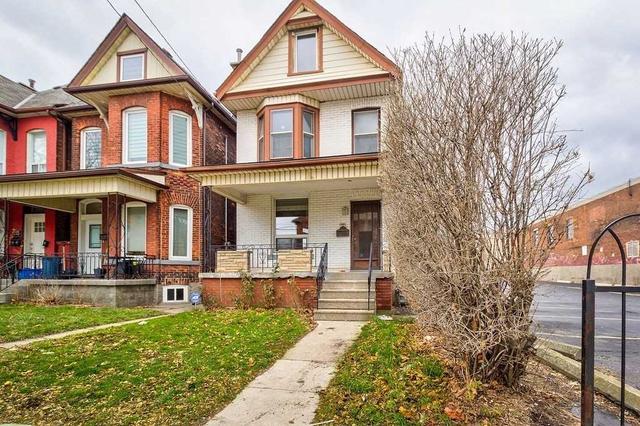 main - 219 Wentworth St N, House detached with 1 bedrooms, 1 bathrooms and 1 parking in Hamilton ON | Image 15