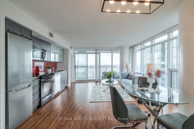 2109 - 25 Capreol Crt, Condo with 2 bedrooms, 2 bathrooms and 1 parking in Toronto ON | Image 23