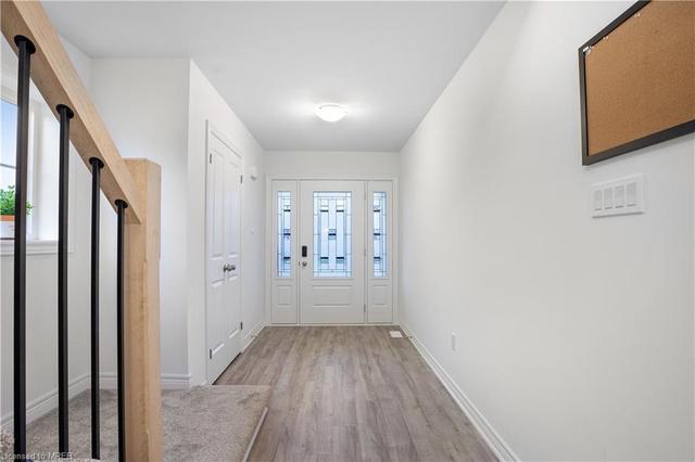 201 Jackson Street E, House semidetached with 3 bedrooms, 2 bathrooms and 3 parking in West Grey ON | Image 8
