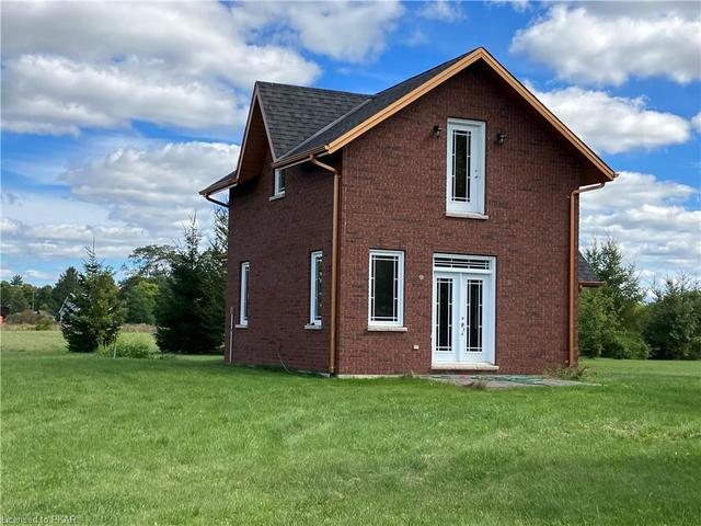528 Concession Rd 13 E Road, House detached with 1 bedrooms, 1 bathrooms and 3 parking in Trent Hills ON | Image 11