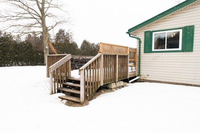 1456 Char'ville W 1/4 Line, House detached with 3 bedrooms, 1 bathrooms and 8 parking in Norfolk County ON | Image 17