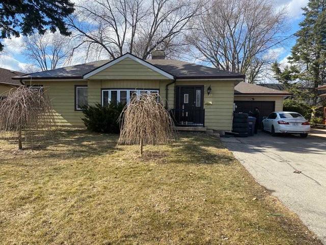 309 Mineola Rd E, House detached with 3 bedrooms, 2 bathrooms and 7 parking in Mississauga ON | Image 5