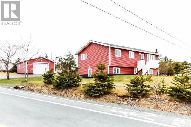 28 Meadow Heights, House detached with 5 bedrooms, 2 bathrooms and null parking in Portugal Cove St. Philip's NL | Card Image