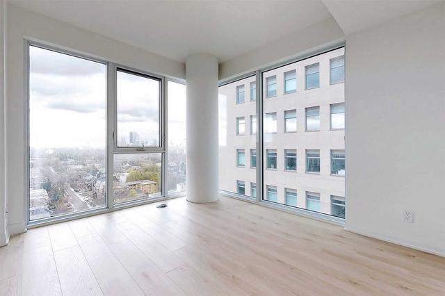 1808 - 99 Foxbar Rd, Condo with 2 bedrooms, 1 bathrooms and 0 parking in Toronto ON | Image 9