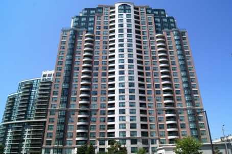 uph03 - 7 Lorraine Dr, Condo with 3 bedrooms, 2 bathrooms and 1 parking in Toronto ON | Image 1
