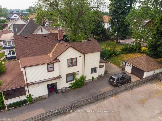 4433 Morrison St, House detached with 4 bedrooms, 2 bathrooms and 6 parking in Niagara Falls ON | Image 12