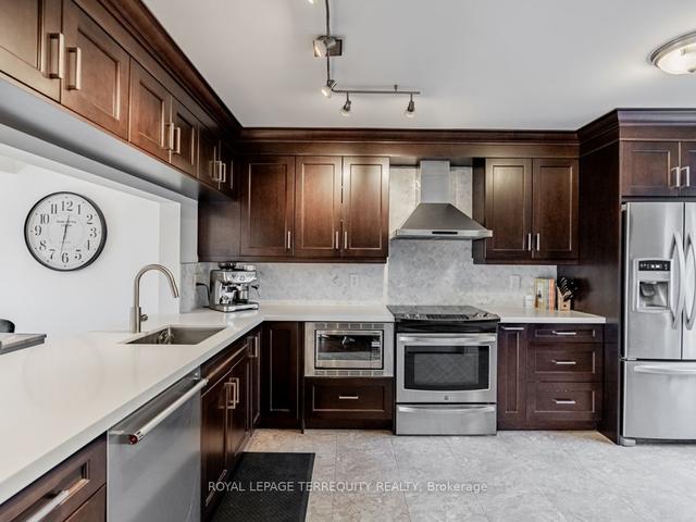21 - 3140 Fifth Line W, Townhouse with 3 bedrooms, 3 bathrooms and 2 parking in Mississauga ON | Image 16