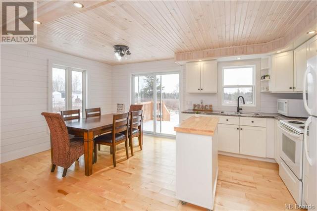 4906 - 11 Route, House detached with 2 bedrooms, 1 bathrooms and null parking in Tracadie NB | Image 14