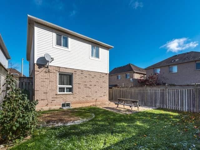 32 Poplar Plains Rd, House detached with 3 bedrooms, 3 bathrooms and 4 parking in Brampton ON | Image 20