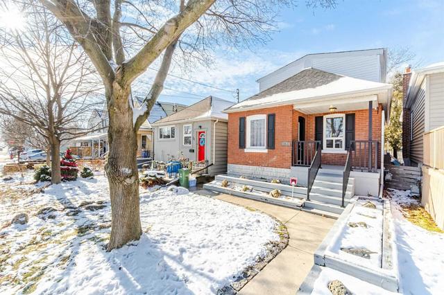 52 East 24th St, House detached with 3 bedrooms, 1 bathrooms and 2 parking in Hamilton ON | Image 23