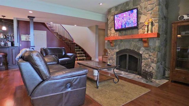 39 Elysian Fields, House detached with 3 bedrooms, 4 bathrooms and 12 parking in Kawartha Lakes ON | Image 27