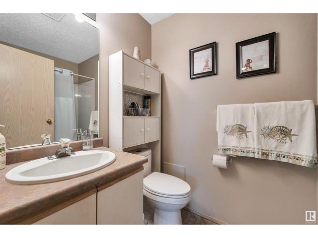 402 - 11620 9a Av Nw, Condo with 2 bedrooms, 2 bathrooms and 1 parking in Edmonton AB | Image 29