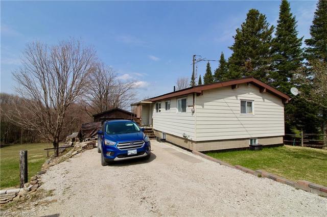 8322 21/22 Nottawsaga Sideroad, House detached with 1 bedrooms, 1 bathrooms and 4 parking in Clearview ON | Image 7