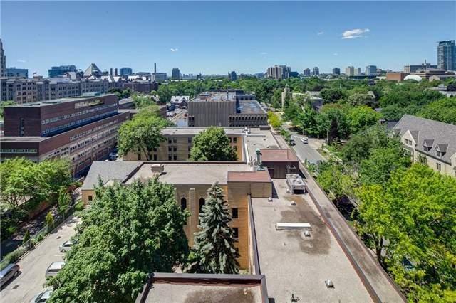918 - 57 St. Joseph St, Condo with 1 bedrooms, 1 bathrooms and null parking in Toronto ON | Image 2