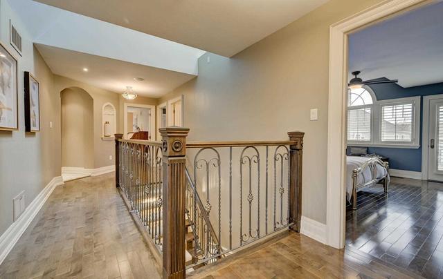 987 Audley Rd S, House detached with 4 bedrooms, 5 bathrooms and 5 parking in Ajax ON | Image 16