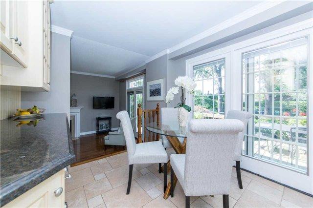 1000 Beaufort Crt, House detached with 4 bedrooms, 3 bathrooms and 4 parking in Oshawa ON | Image 8