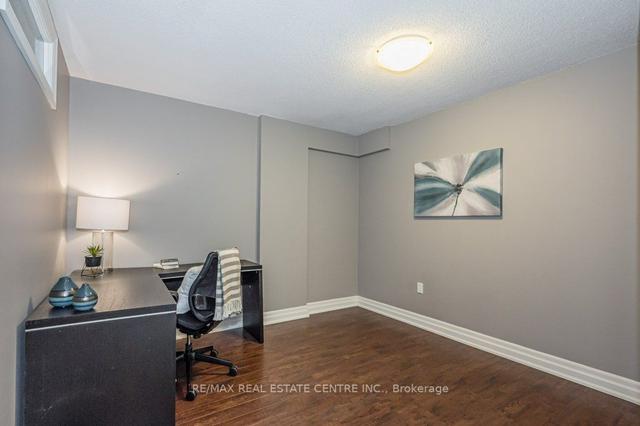 502 - 55 Yarmouth St, Condo with 2 bedrooms, 2 bathrooms and 1 parking in Guelph ON | Image 4