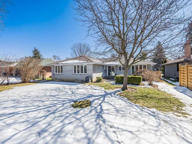 18 Oldham Rd, House detached with 3 bedrooms, 3 bathrooms and 6 parking in Toronto ON | Image 19