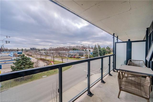 a302 - 1117 Cooke Boulevard, House attached with 2 bedrooms, 1 bathrooms and 1 parking in Burlington ON | Image 22