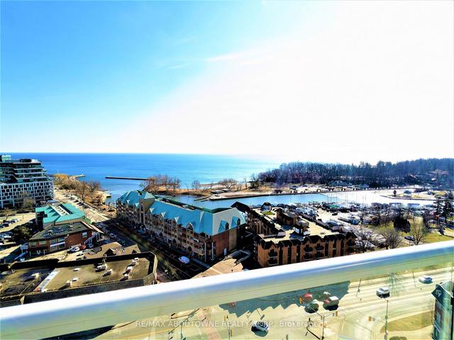 ph26 - 133 Bronte Rd, Condo with 2 bedrooms, 2 bathrooms and 0 parking in Oakville ON | Image 17