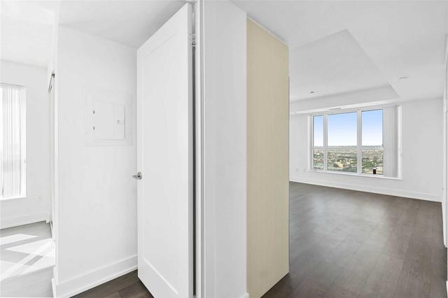 2809 - 7 Mabelle Ave, Condo with 2 bedrooms, 2 bathrooms and 0 parking in Toronto ON | Image 27