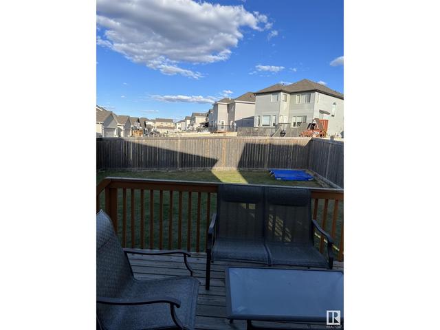 1615 61 St Sw, House detached with 3 bedrooms, 2 bathrooms and null parking in Edmonton AB | Image 30