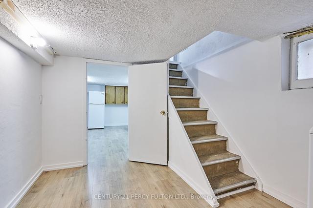 514 Lauder Ave, House detached with 3 bedrooms, 2 bathrooms and 2 parking in Toronto ON | Image 26