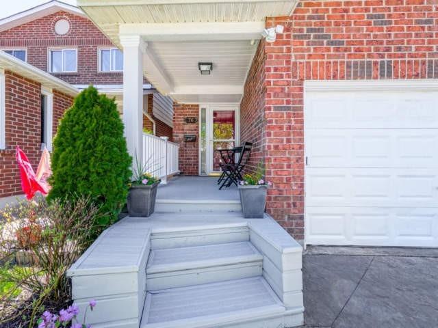 76 Trewartha Cres, House detached with 4 bedrooms, 3 bathrooms and 6 parking in Brampton ON | Image 33