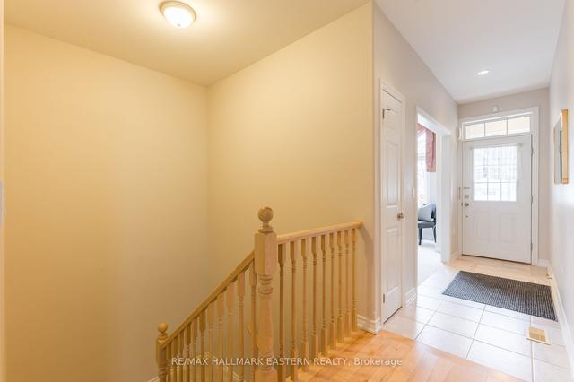 8 Aspen Crt, Townhouse with 2 bedrooms, 2 bathrooms and 2 parking in Peterborough ON | Image 14