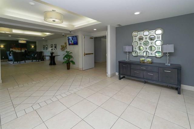 405 - 2500 Rutherford Rd, Condo with 2 bedrooms, 2 bathrooms and 1 parking in Vaughan ON | Image 28