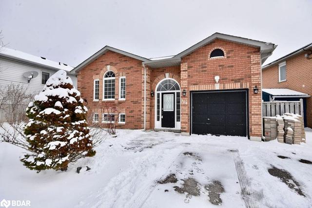 364 Emms Drive, House detached with 4 bedrooms, 2 bathrooms and 4 parking in Barrie ON | Image 19