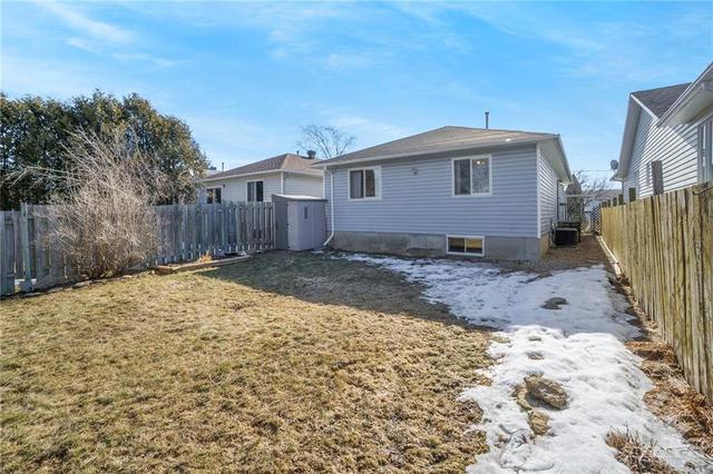 179 Hughes Street, House detached with 2 bedrooms, 2 bathrooms and 3 parking in Carleton Place ON | Image 25