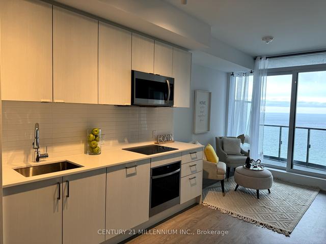 3009 - 1926 Lakeshore Blvd, Condo with 2 bedrooms, 2 bathrooms and 1 parking in Toronto ON | Image 40