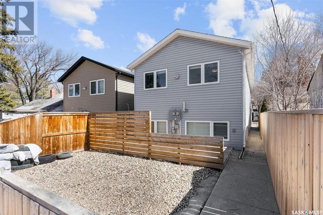 1431 E Avenue N, House detached with 3 bedrooms, 4 bathrooms and null parking in Saskatoon SK | Image 31