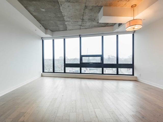 507 - 1239 Dundas St W, Condo with 1 bedrooms, 1 bathrooms and 0 parking in Toronto ON | Image 23