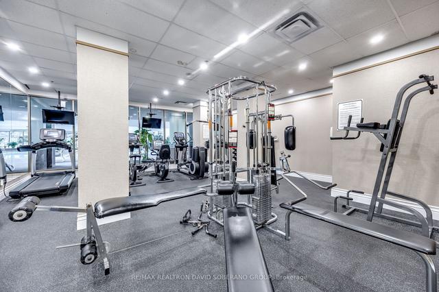 908 - 10 Torresdale Ave, Condo with 2 bedrooms, 3 bathrooms and 1 parking in Toronto ON | Image 19
