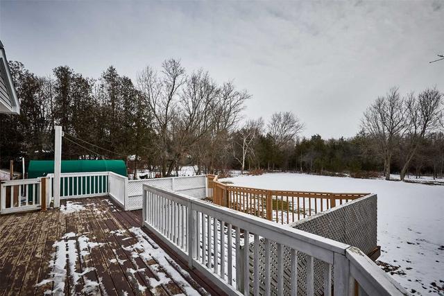 2065 Nash Rd, House detached with 3 bedrooms, 3 bathrooms and 5 parking in Clarington ON | Image 29