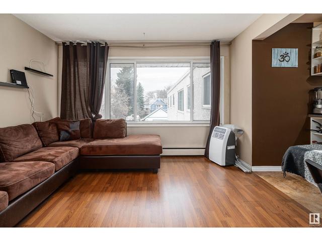 302 - 10920 124 St Nw, Condo with 2 bedrooms, 1 bathrooms and 1 parking in Edmonton AB | Image 11