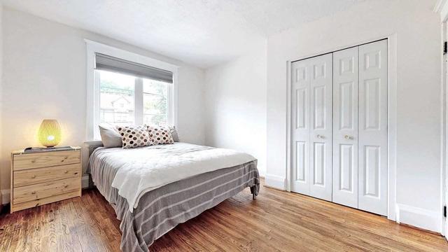 104 Gledhill Ave, House detached with 3 bedrooms, 1 bathrooms and 0 parking in Toronto ON | Image 13
