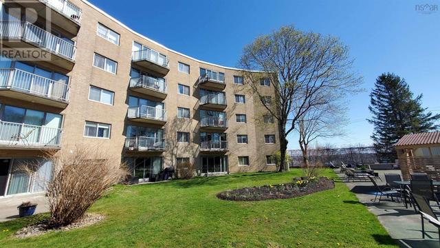 305 - 5524 Heatherwood Court, Condo with 3 bedrooms, 2 bathrooms and null parking in Halifax NS | Card Image